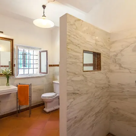 Belvilla By Oyo Vista Dalla Terrazza Holiday home Montecastelli Pisano