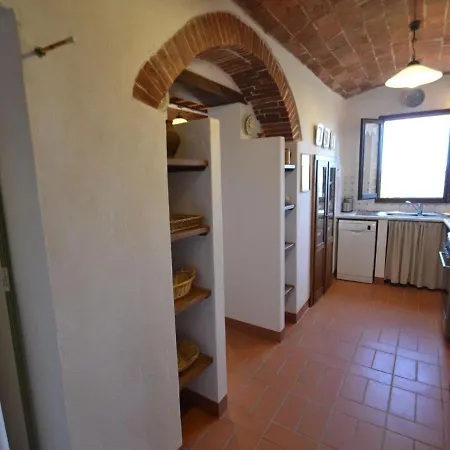 Belvilla By Oyo Vista Dalla Terrazza Holiday home *