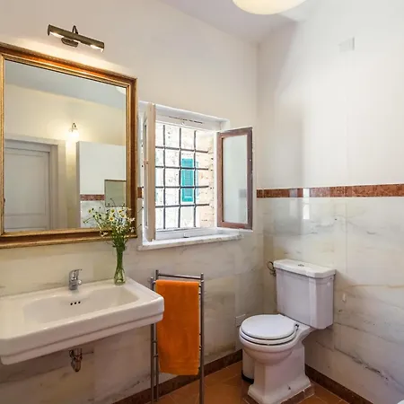 Prázdninový dům Tuscan Hilltop Getaway Montecastelli Pisano