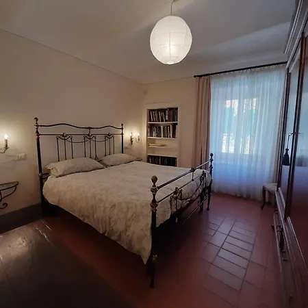 Prázdninový dům Tuscan Hilltop Getaway