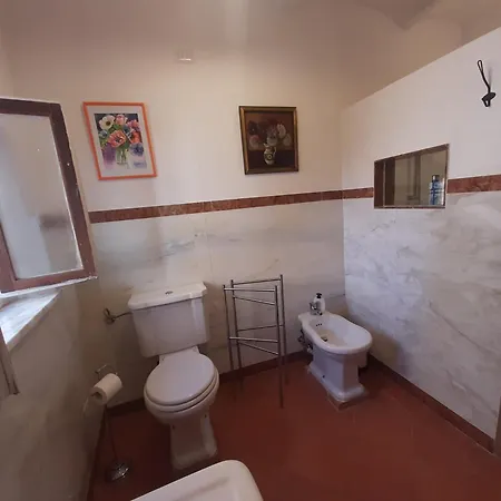 Prázdninový dům Tuscan Hilltop Getaway Montecastelli Pisano