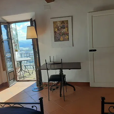 Tuscan Hilltop Getaway Montecastelli Pisano