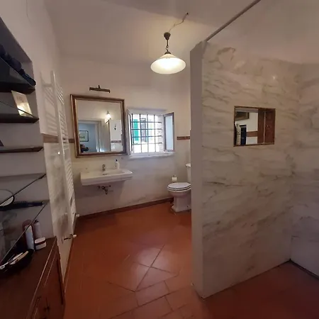 Prázdninový dům Tuscan Hilltop Getaway