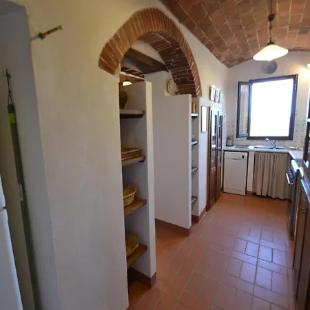 Prázdninový dům Tuscan Hilltop Getaway *