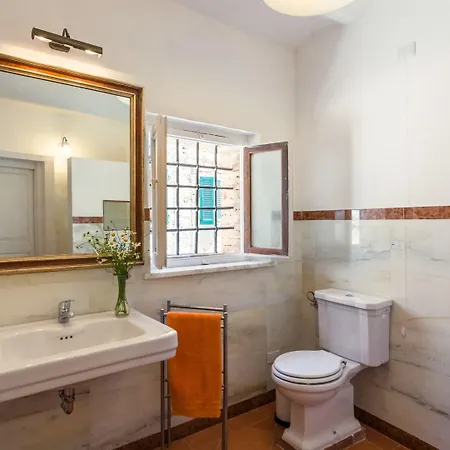 Tuscan Hilltop Getaway Montecastelli Pisano