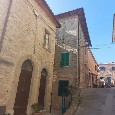 度假居 Tuscan Hilltop Getaway *