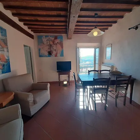 Ferienhaus Belvilla By Oyo Vista Dalla Terrazza