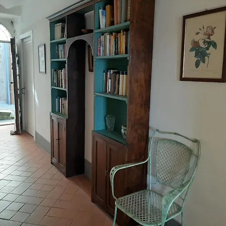 Belvilla By Oyo Vista Dalla Terrazza Ferienhaus