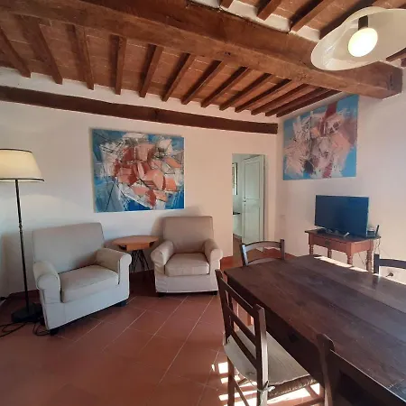 Belvilla By Oyo Vista Dalla Terrazza
