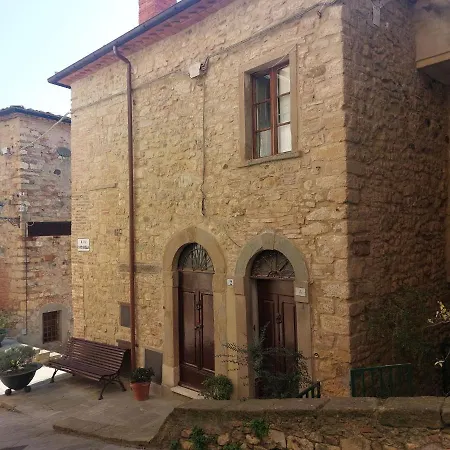 Belvilla By Oyo Vista Dalla Terrazza Ferienhaus Montecastelli Pisano