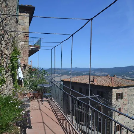 Ferienhaus Belvilla By Oyo Vista Dalla Terrazza *