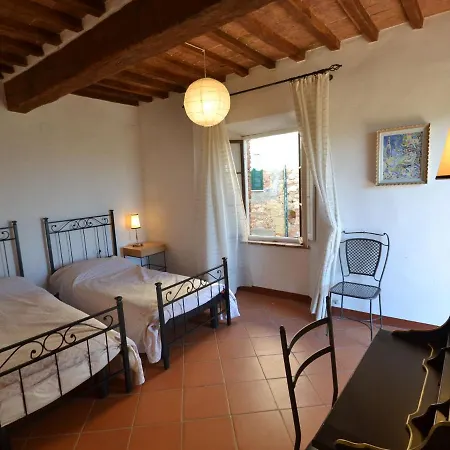 Ferienhaus Belvilla By Oyo Vista Dalla Terrazza *